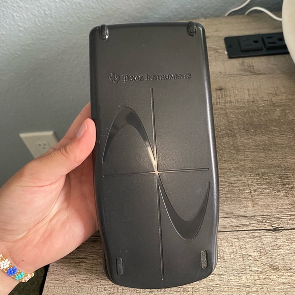 COPY - Graphing calculator - Picture 2 of 2